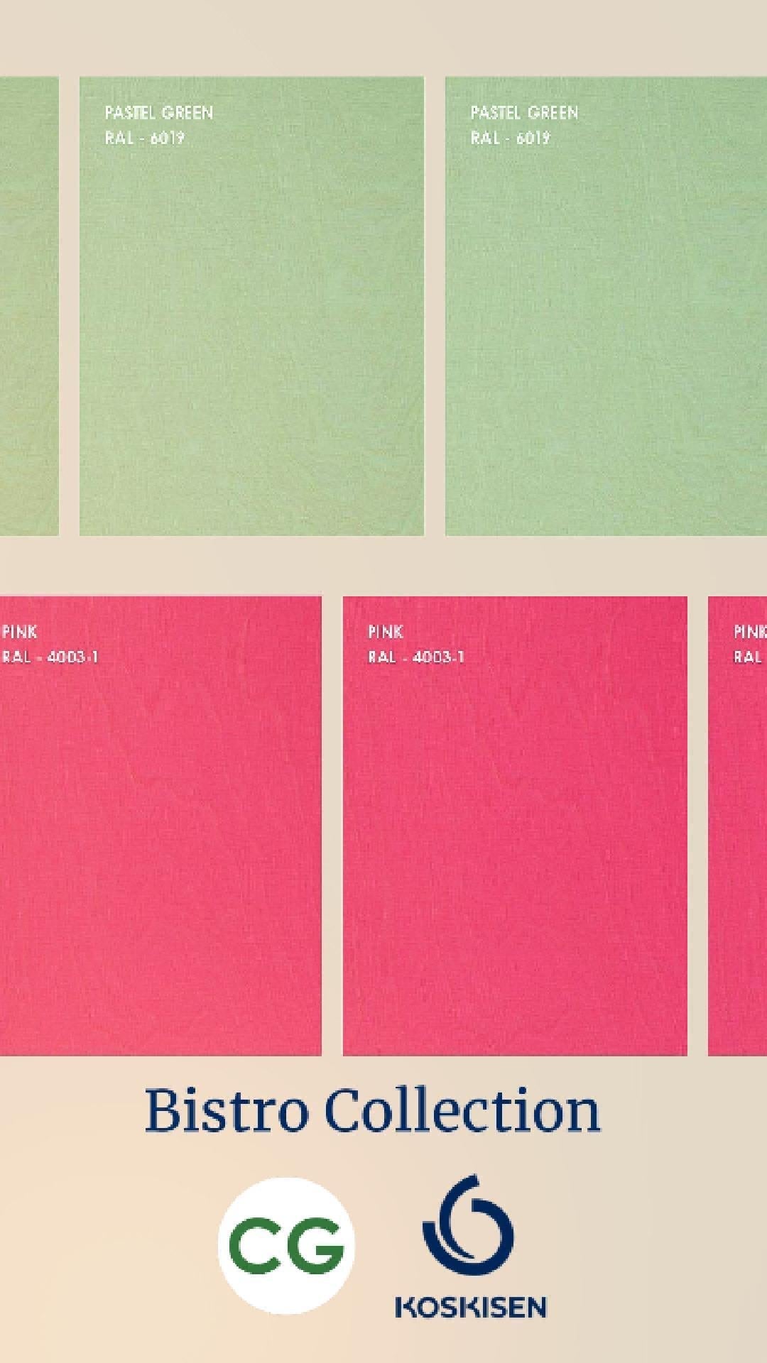 Why We’re In Love with Koskisen (And You Will Be, Too)