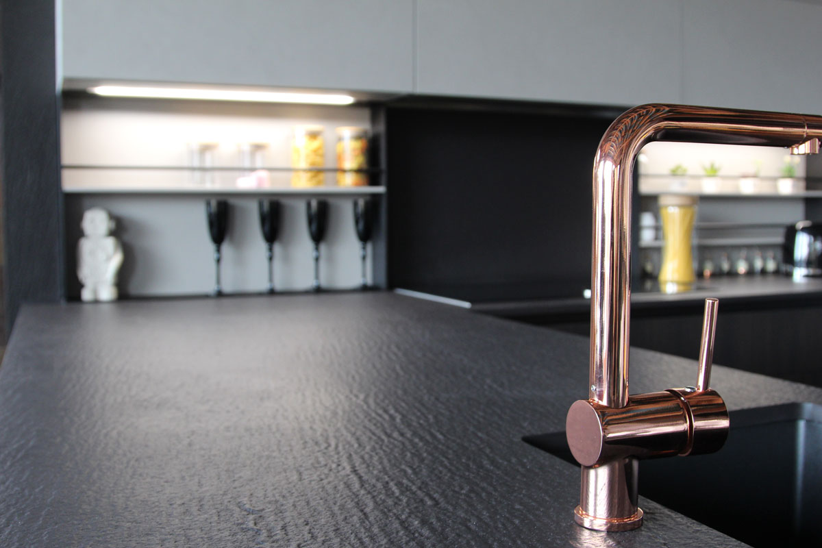 Sintered Stone or Porcelain?? What’s the Difference?