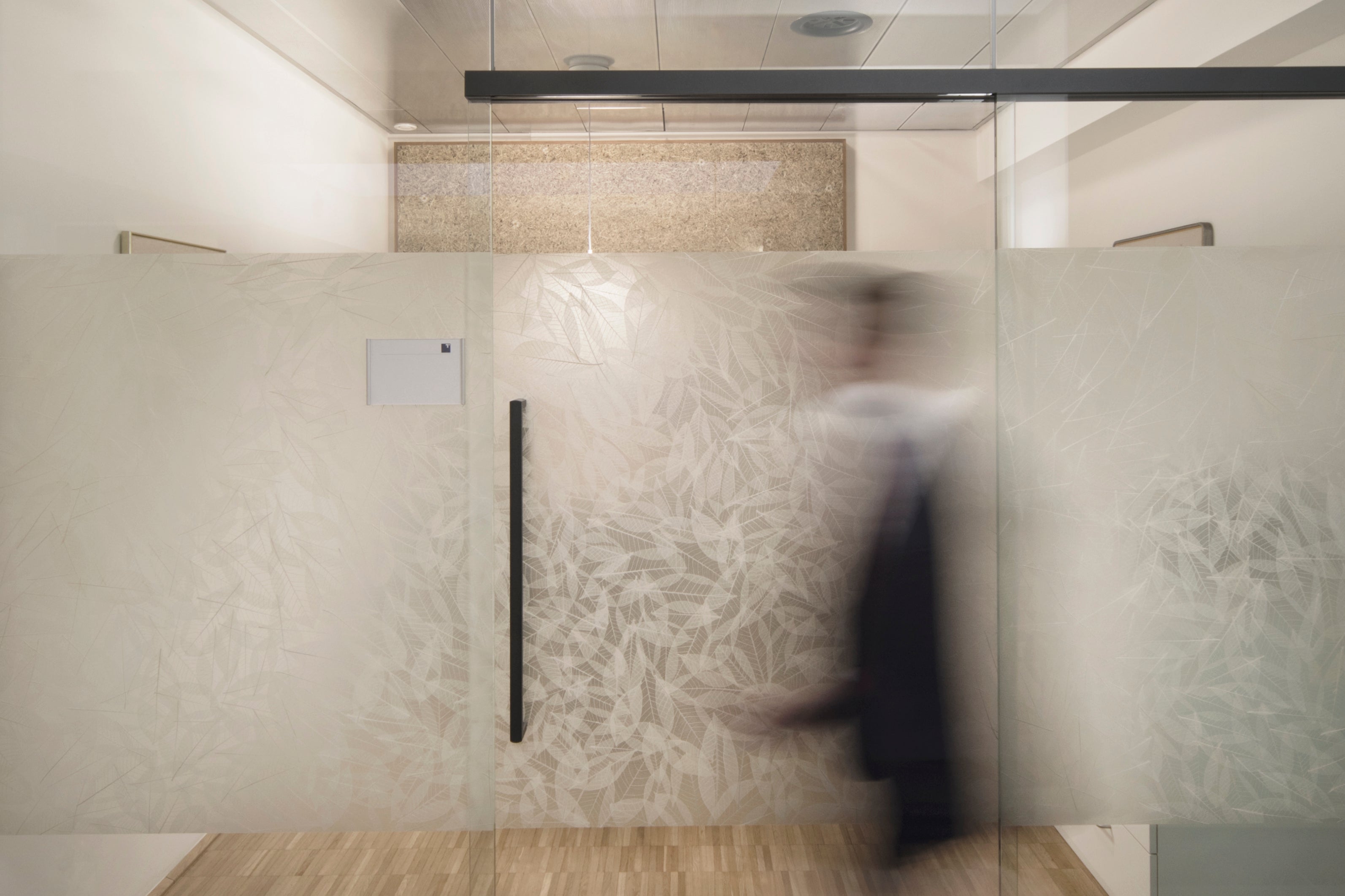 The Natural Choice: Why Organoid Natural Wallcoverings Are Redefining Sustainable Surfaces