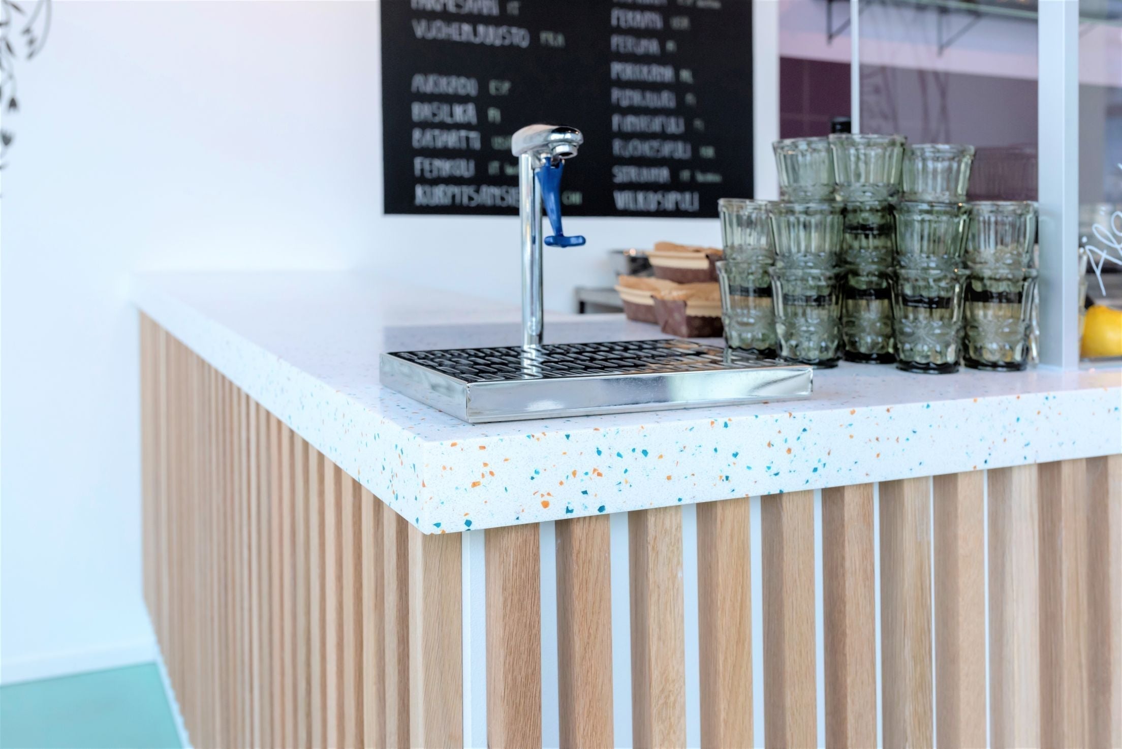 What is biophilic design?