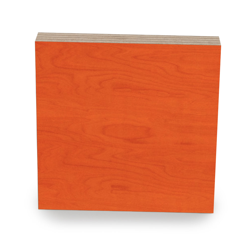 2008 Orange