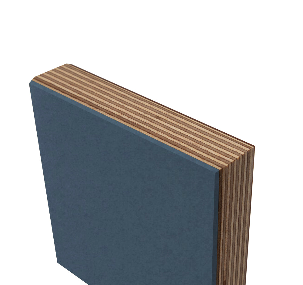 Azure CoverPly
