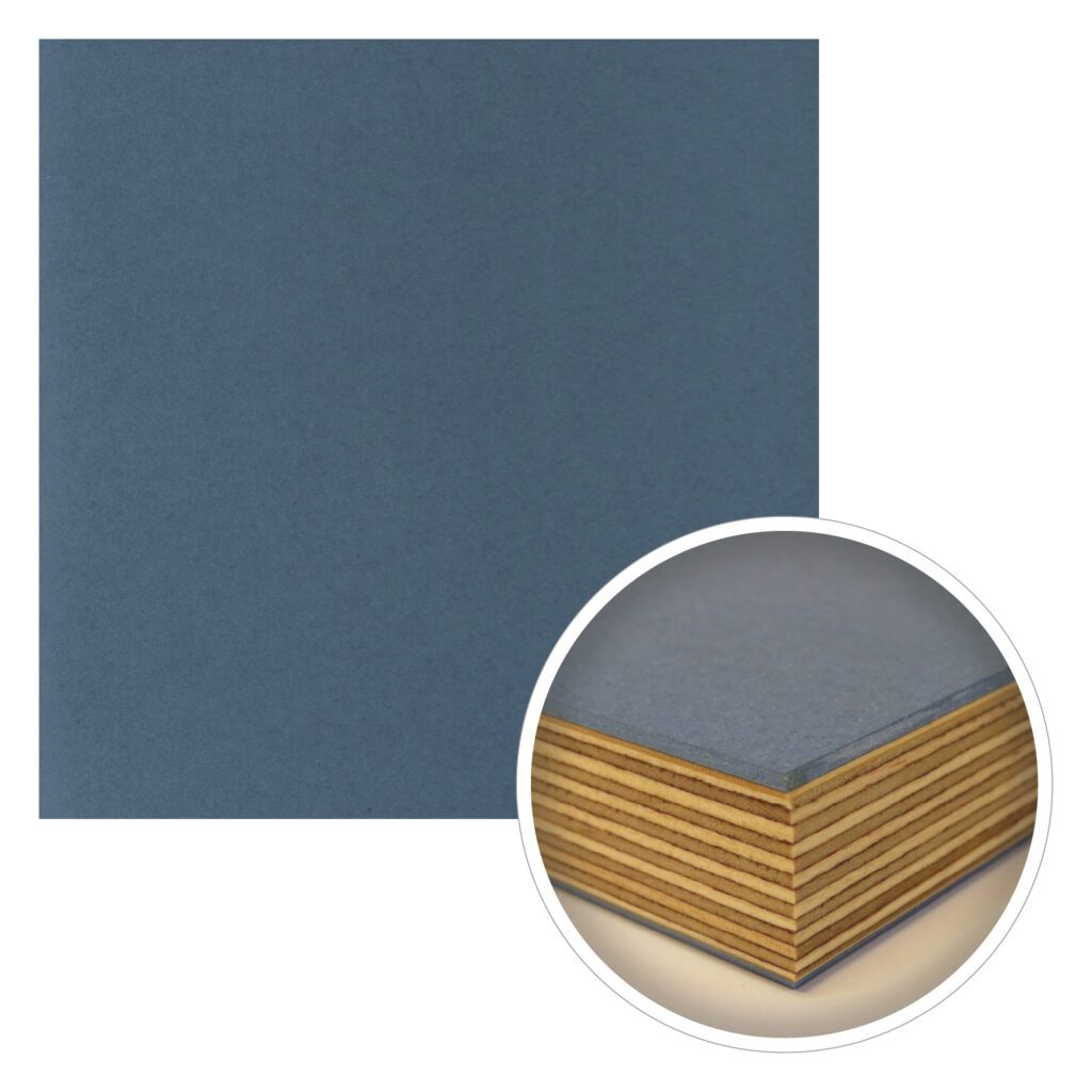 Azure CoverPly
