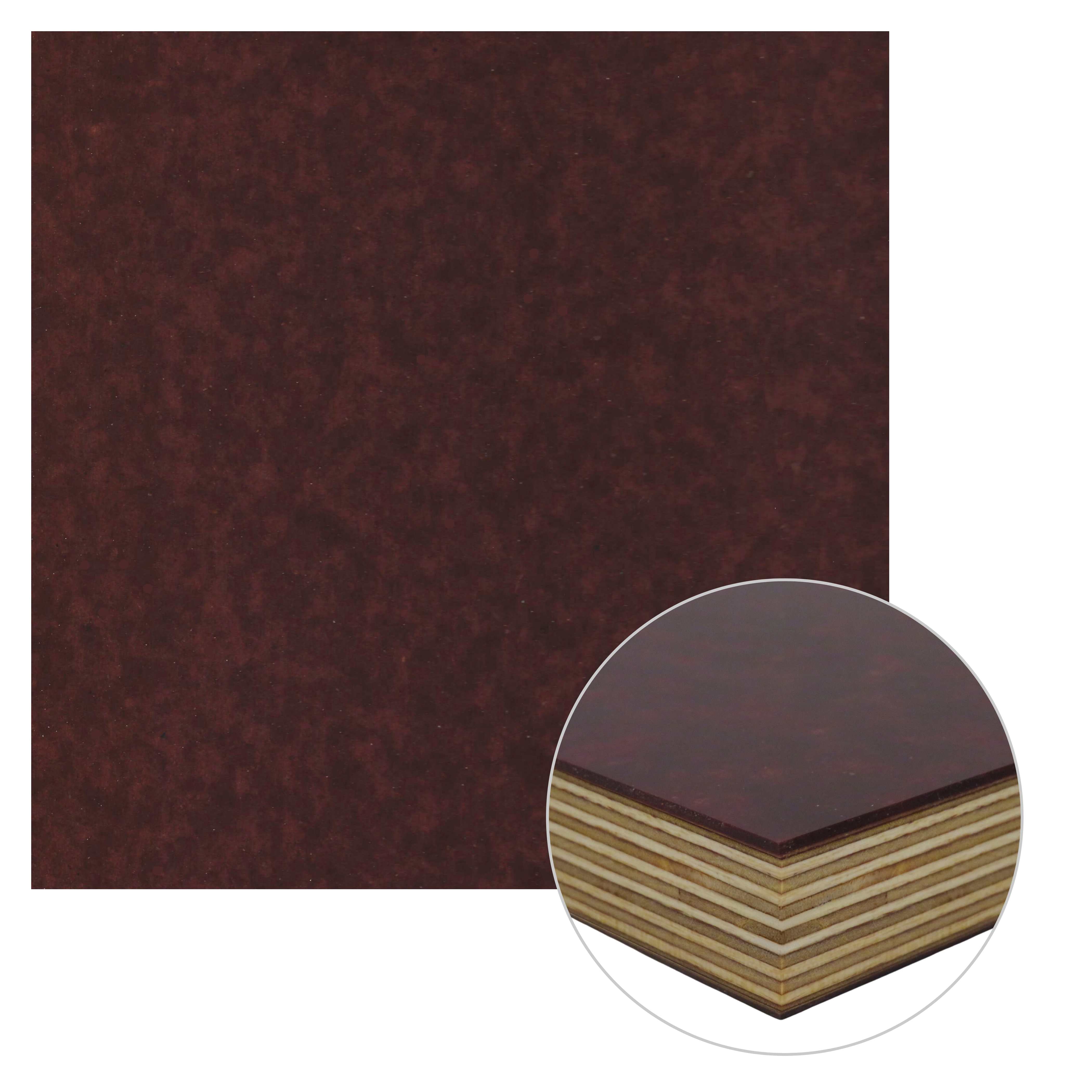 Cabernet CoverPly