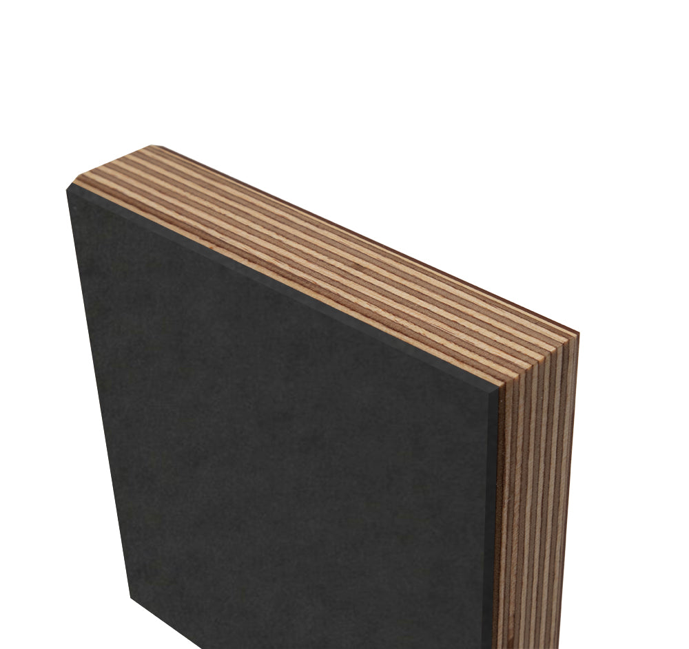 Charcoal CoverPly