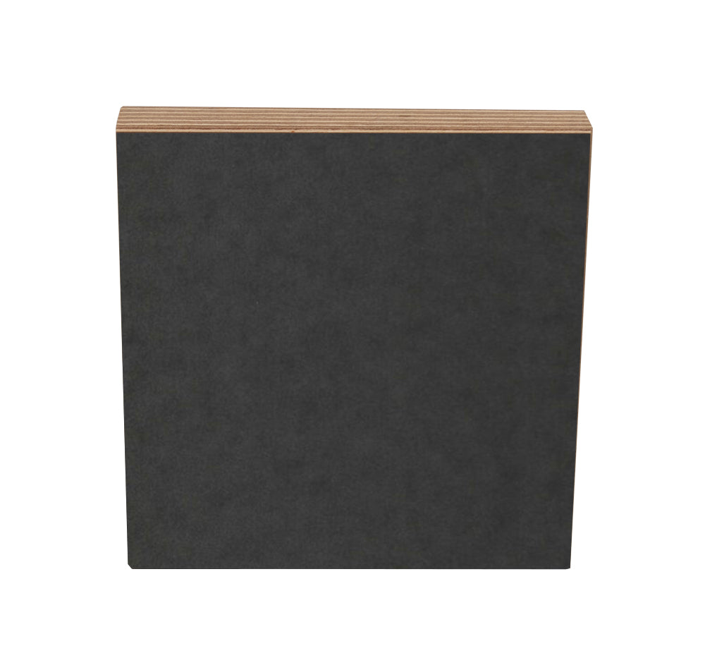 Charcoal CoverPly