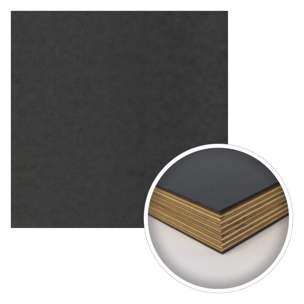 Charcoal CoverPly