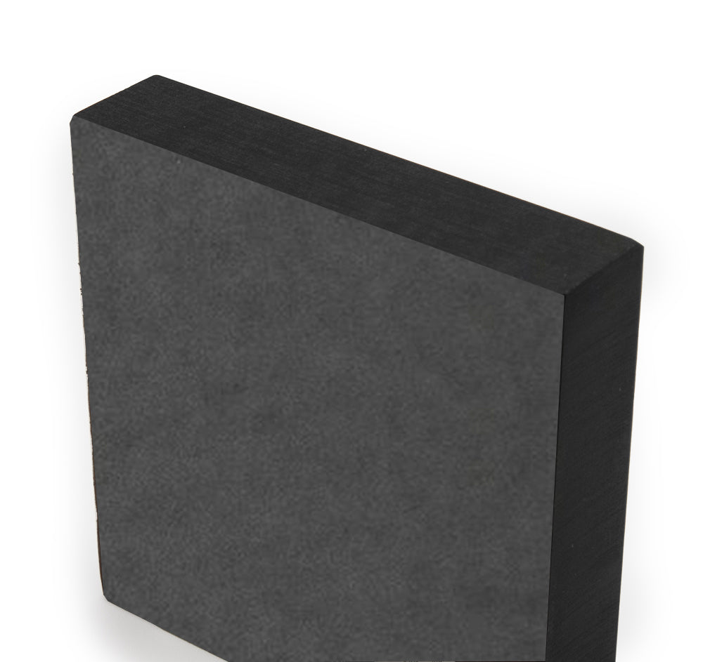 Charcoal Solid Core