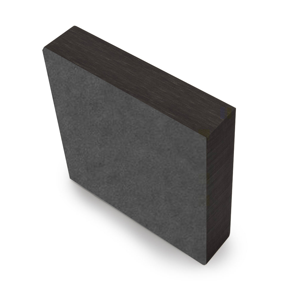 Charcoal Solid Core
