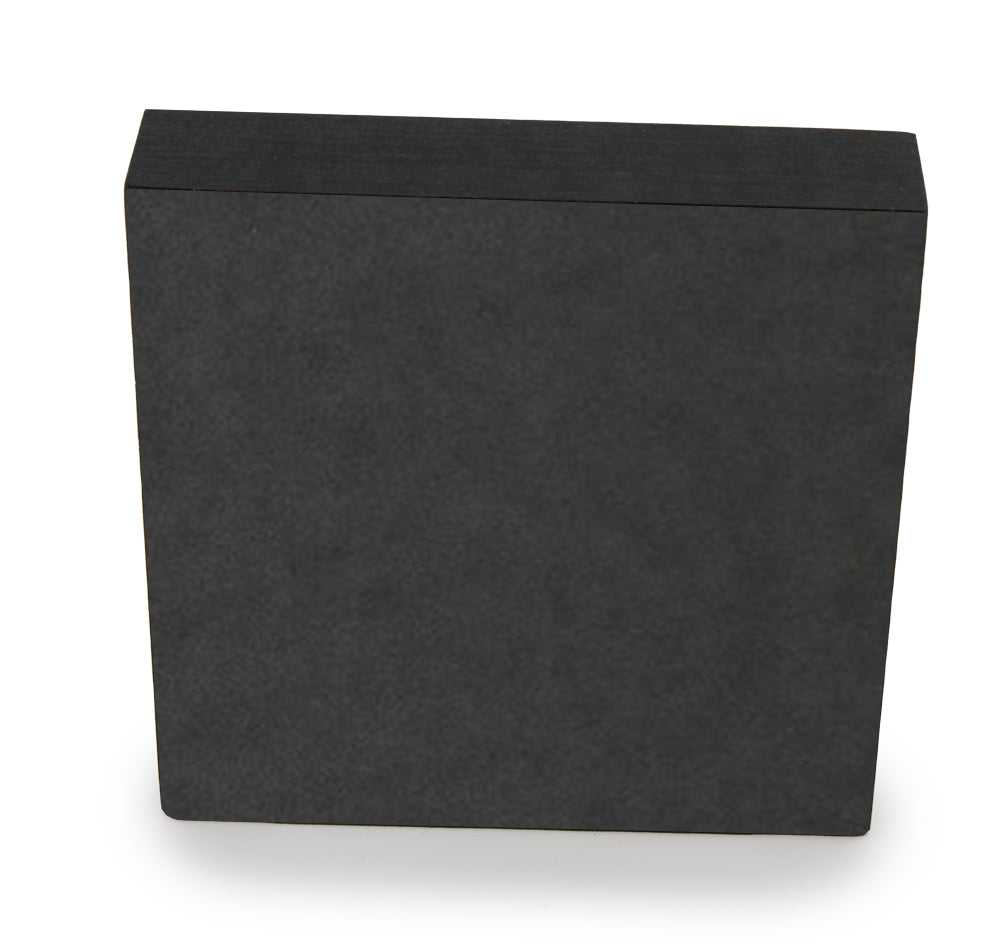 Charcoal Solid Core