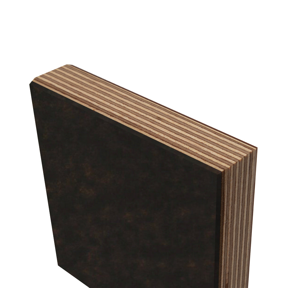 Chocolate CoverPly