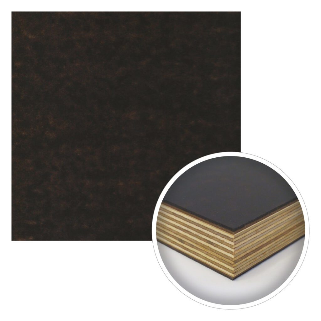 Chocolate CoverPly
