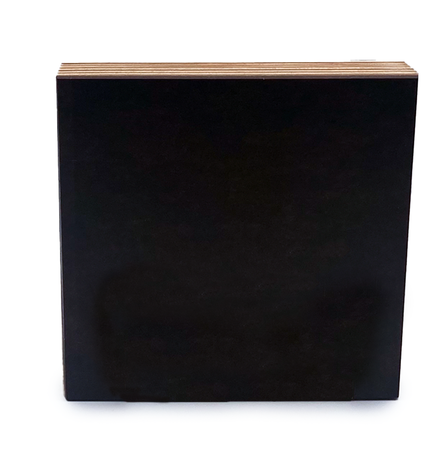 Chocolate CoverPly