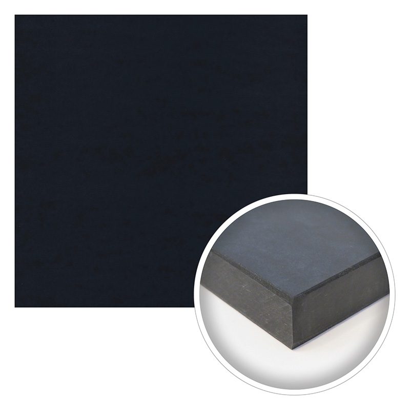 Denim Solid Core
