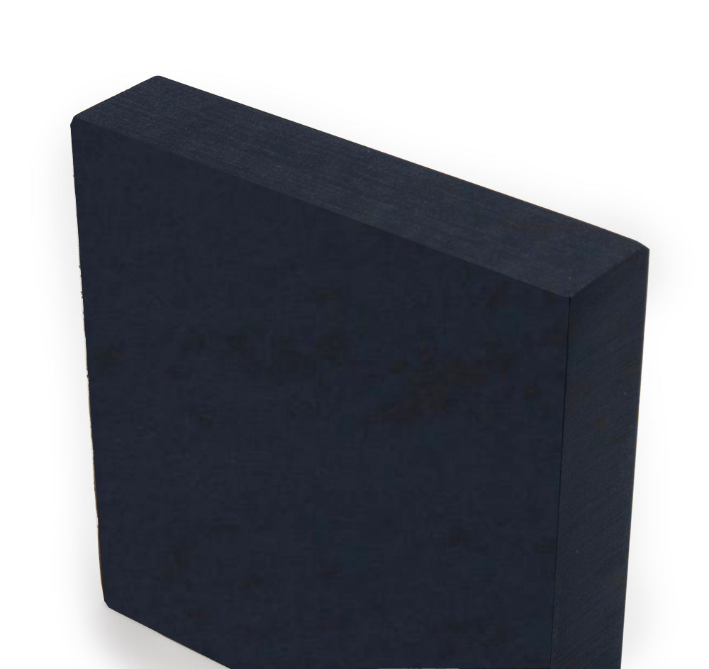 Denim Solid Core