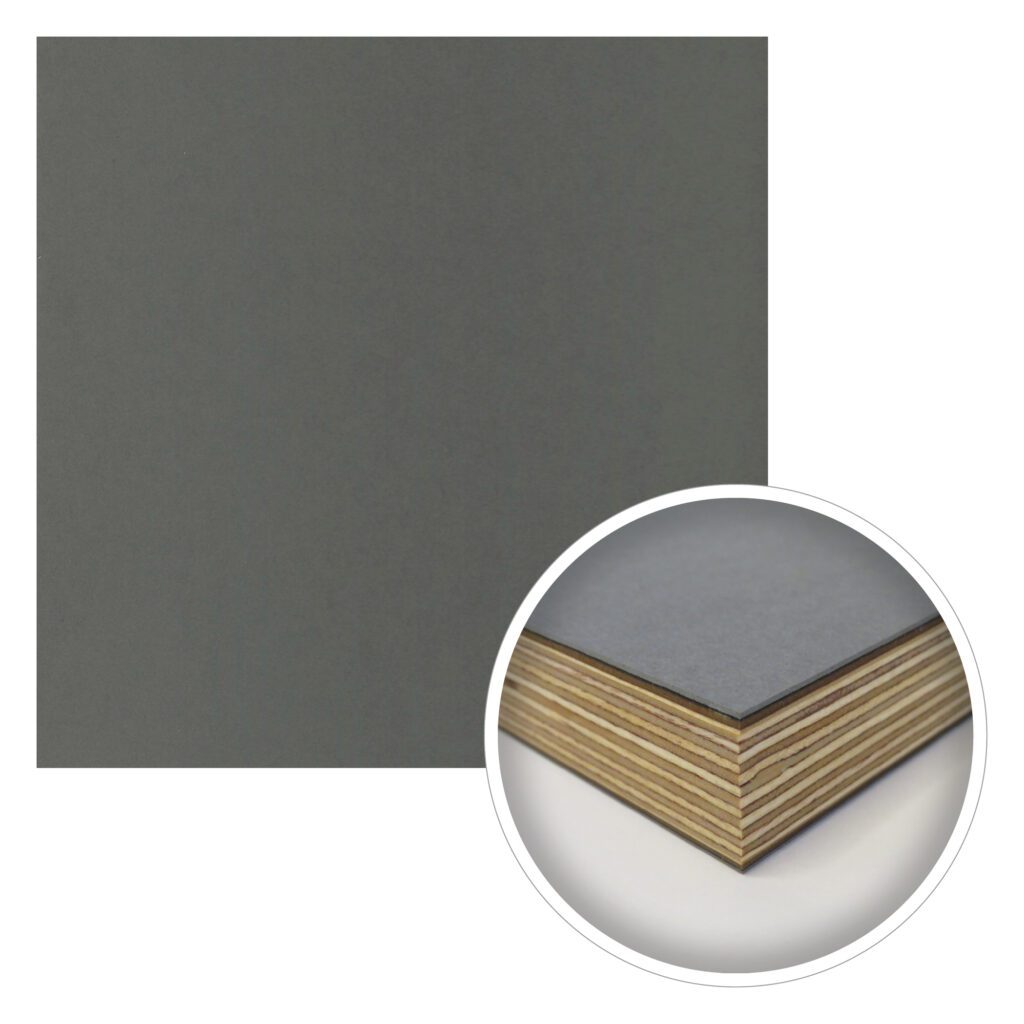 Graphite CoverPly