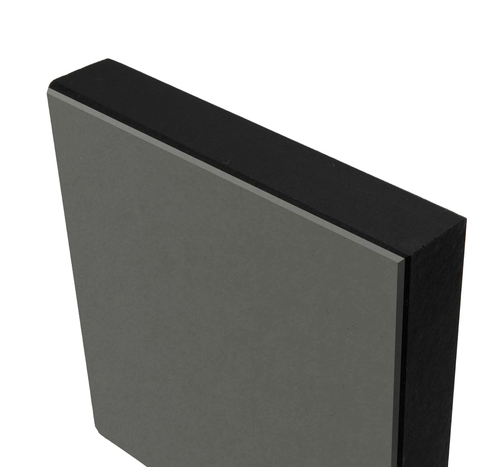Graphite Solid Core