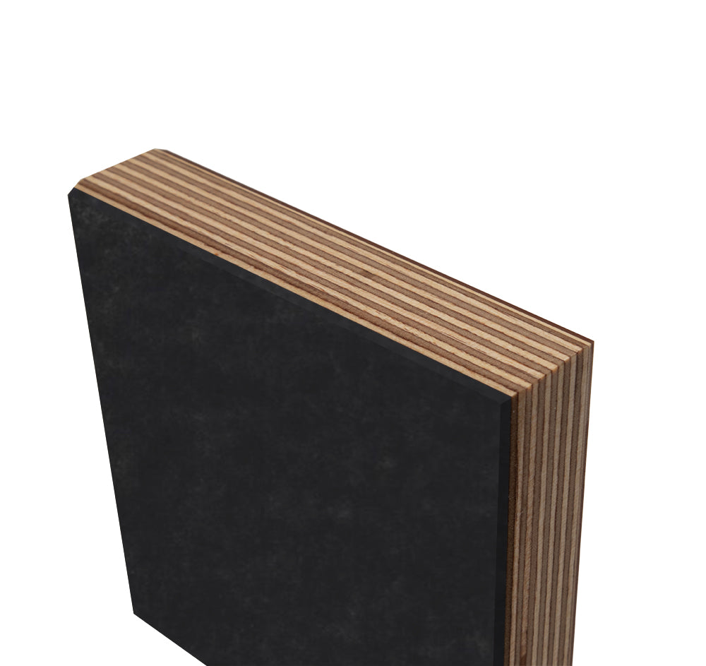 Gunmetal CoverPly