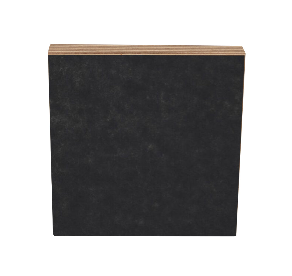 Gunmetal CoverPly