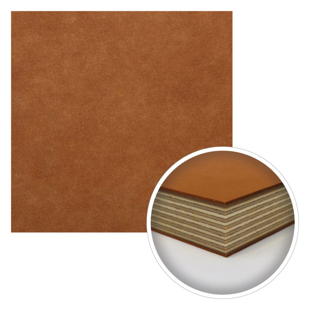 Honey CoverPly