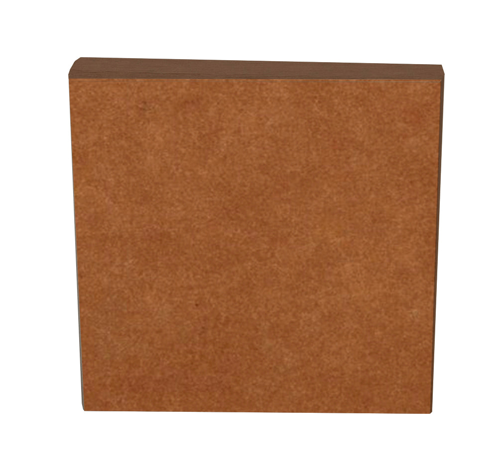 Honey Solid Core