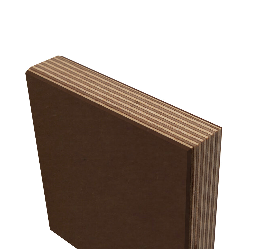 Leather CoverPly