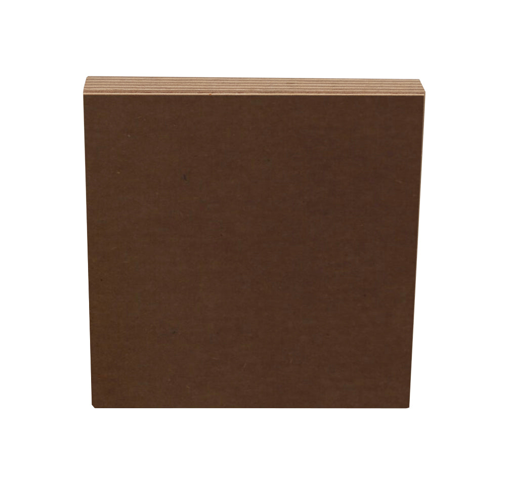 Leather CoverPly
