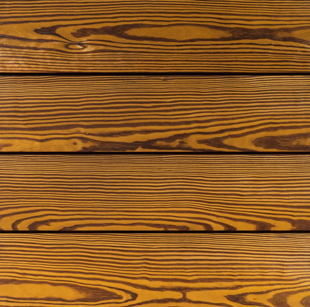 Natrl – Pine | Clear Oil Finish
