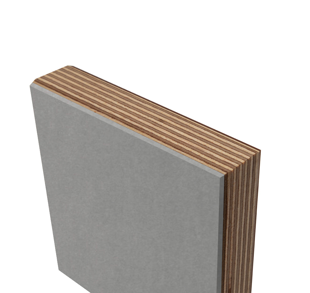 Pewter CoverPly
