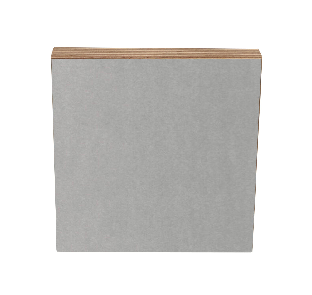 Pewter CoverPly