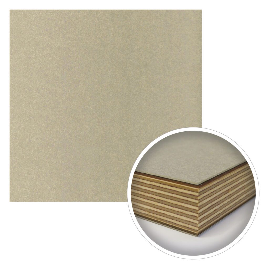 Sand CoverPly