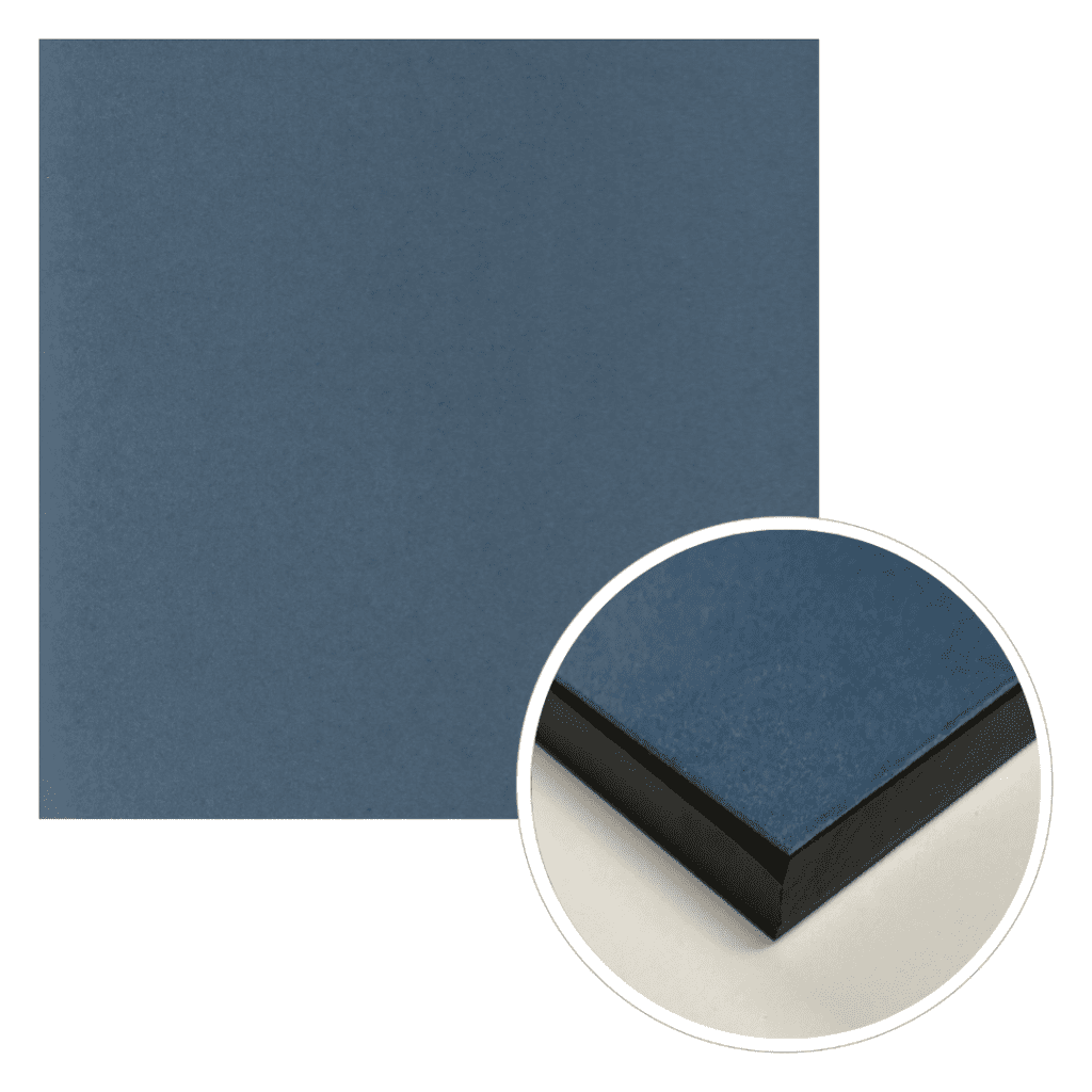 Azure w/ slate core