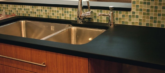 PaperStone Countertop