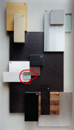 Durat in UK Elle Decoration