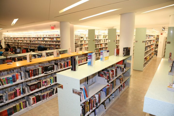 durat in ny public library