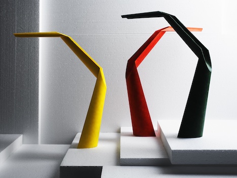 Magnus Wastberg Lighting