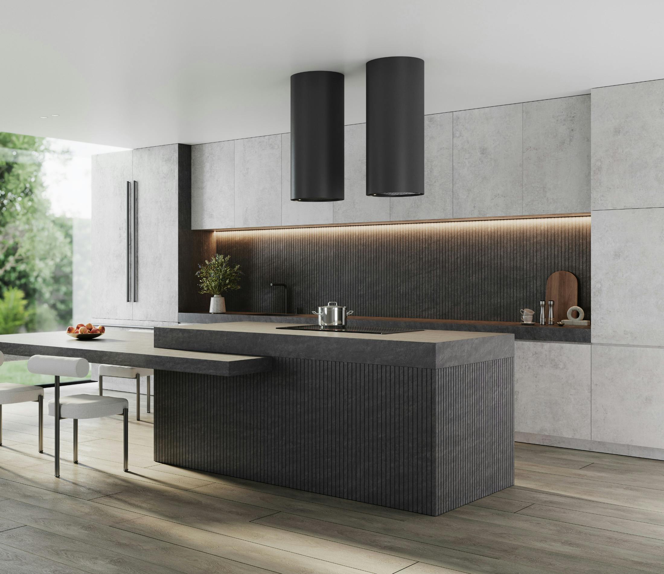 Guest Post: Killer Countertops – How Bad is Quartz?