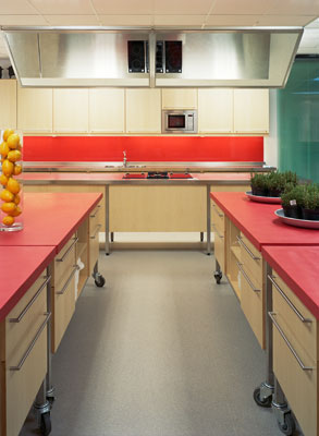 Our Top Ten Eco-Friendly Countertop Options