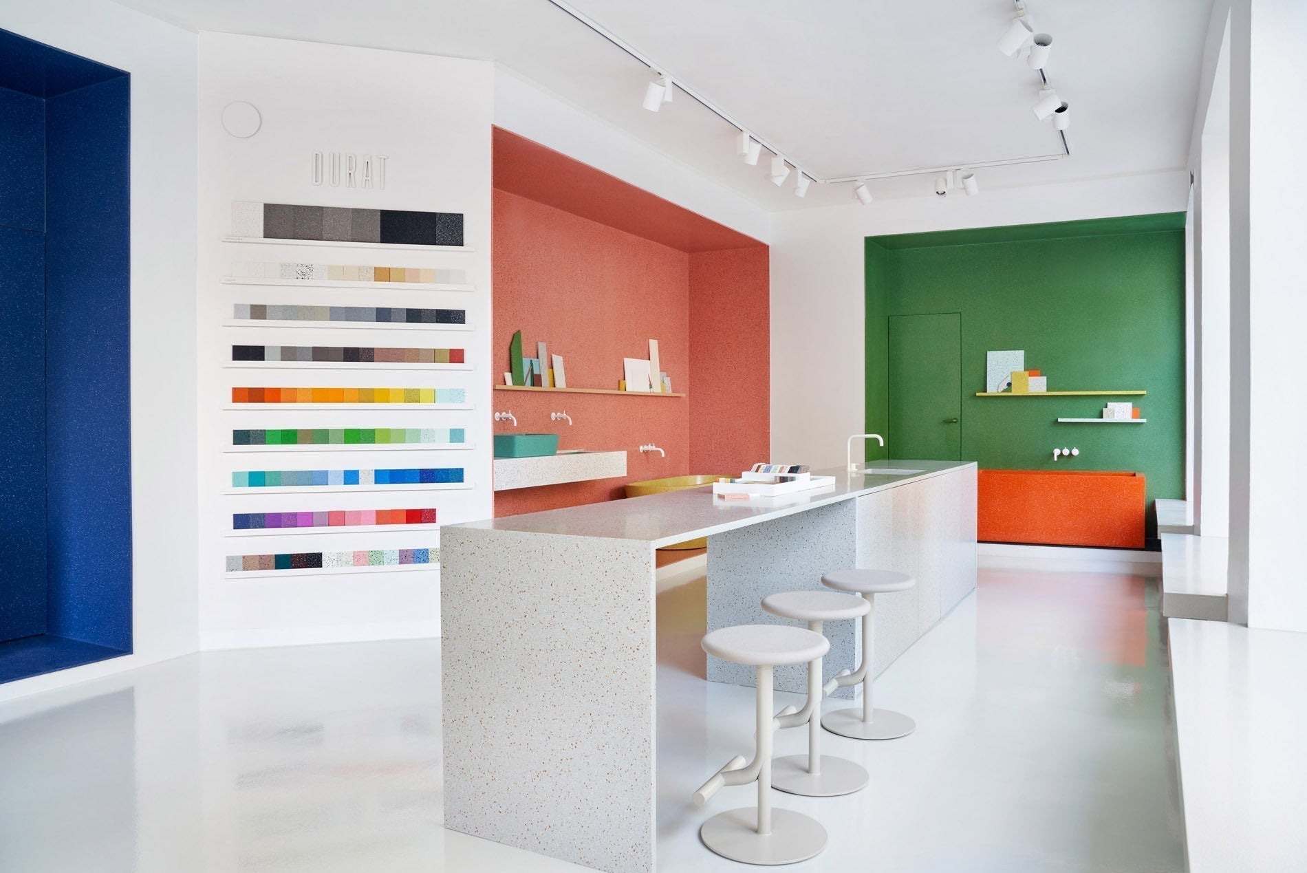 Top 20 Questions about Durat Solid Surface