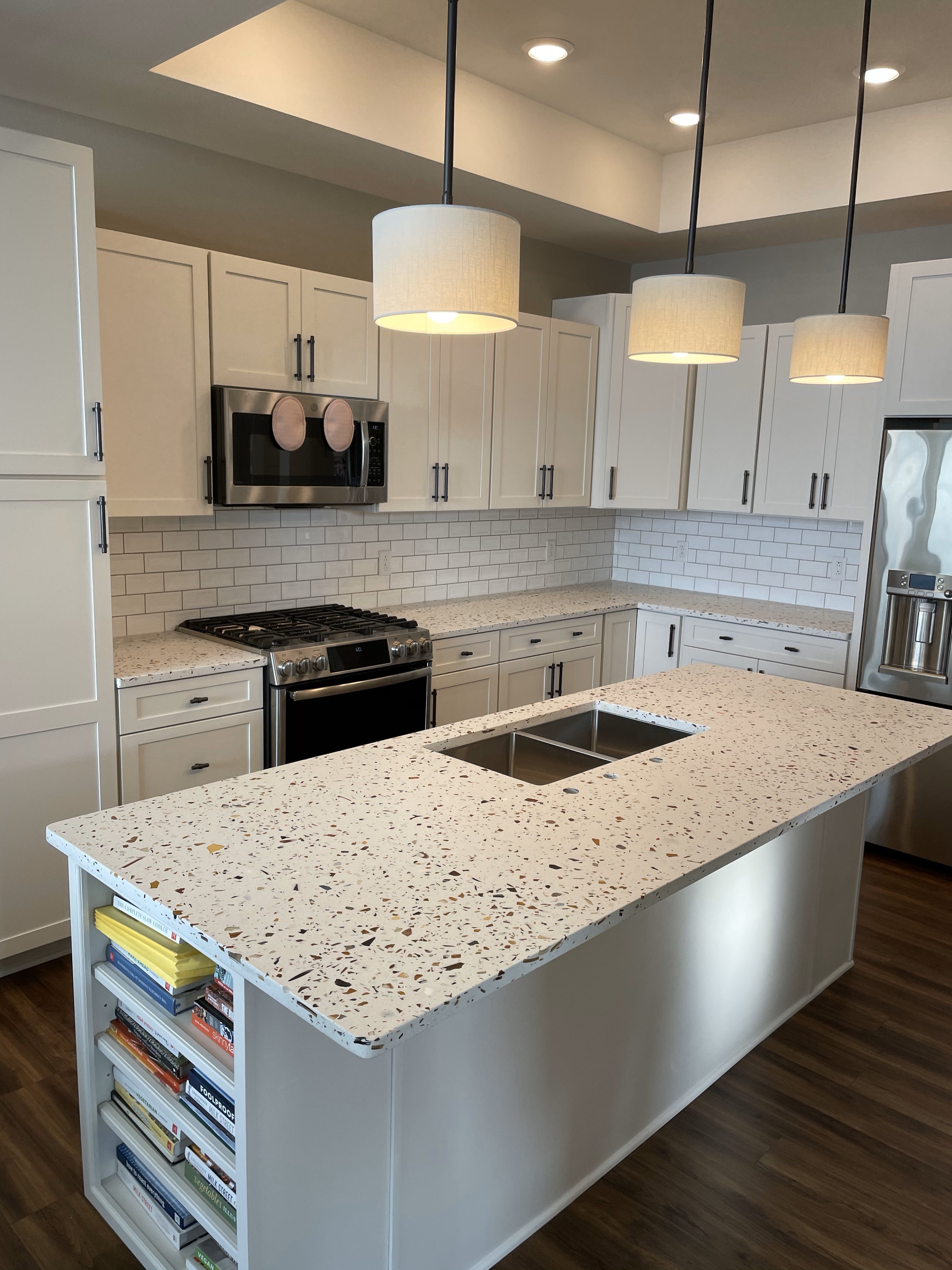 Quartz vs. Quartzite: Know the Difference