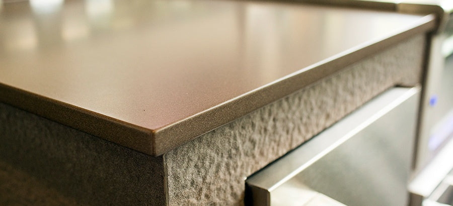6 Reasons Architects and Designers are Ditching Quartz (And What to Specify Instead)