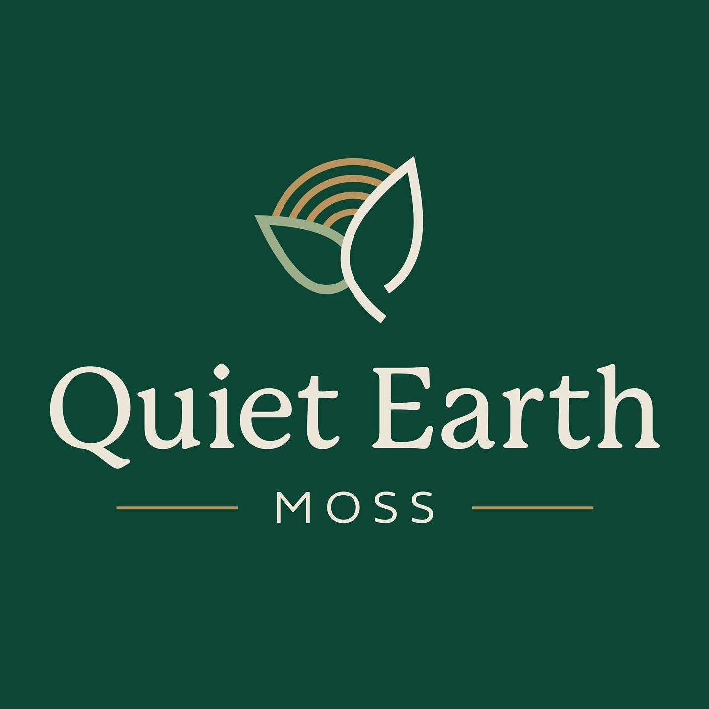 Quiet Earth Moss