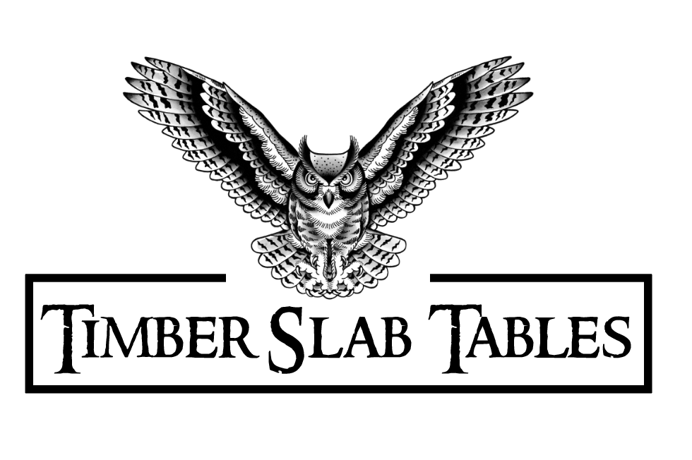 Timber Slab Tables