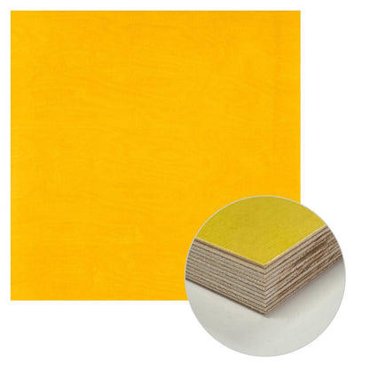 1018 Yellow