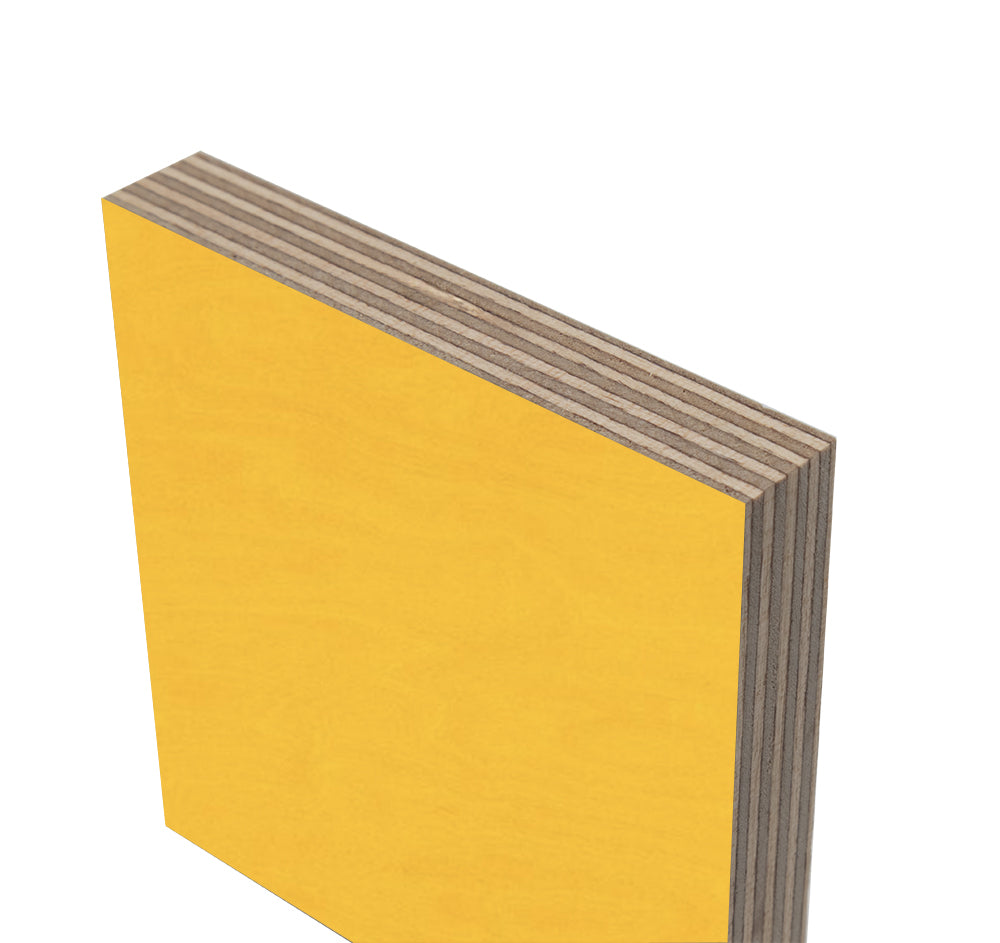 1018 Yellow