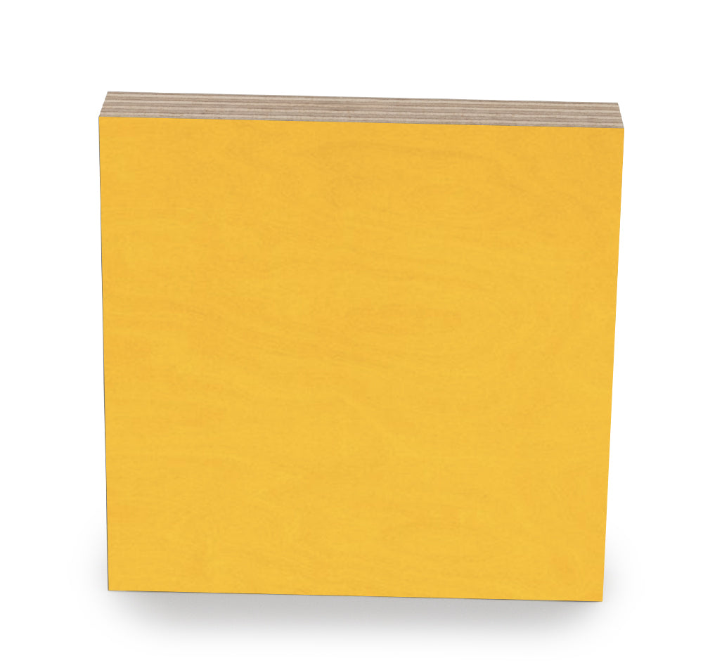 1018 Yellow