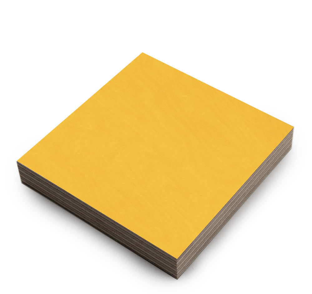 1018 Yellow