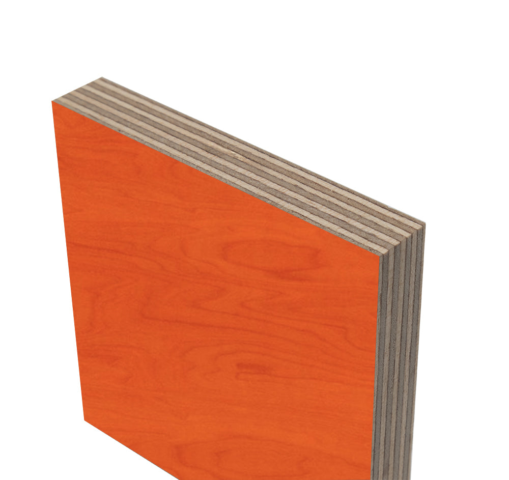 2008 Orange