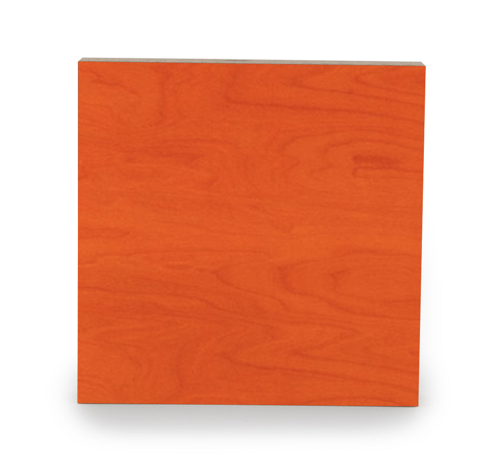 2008 Orange