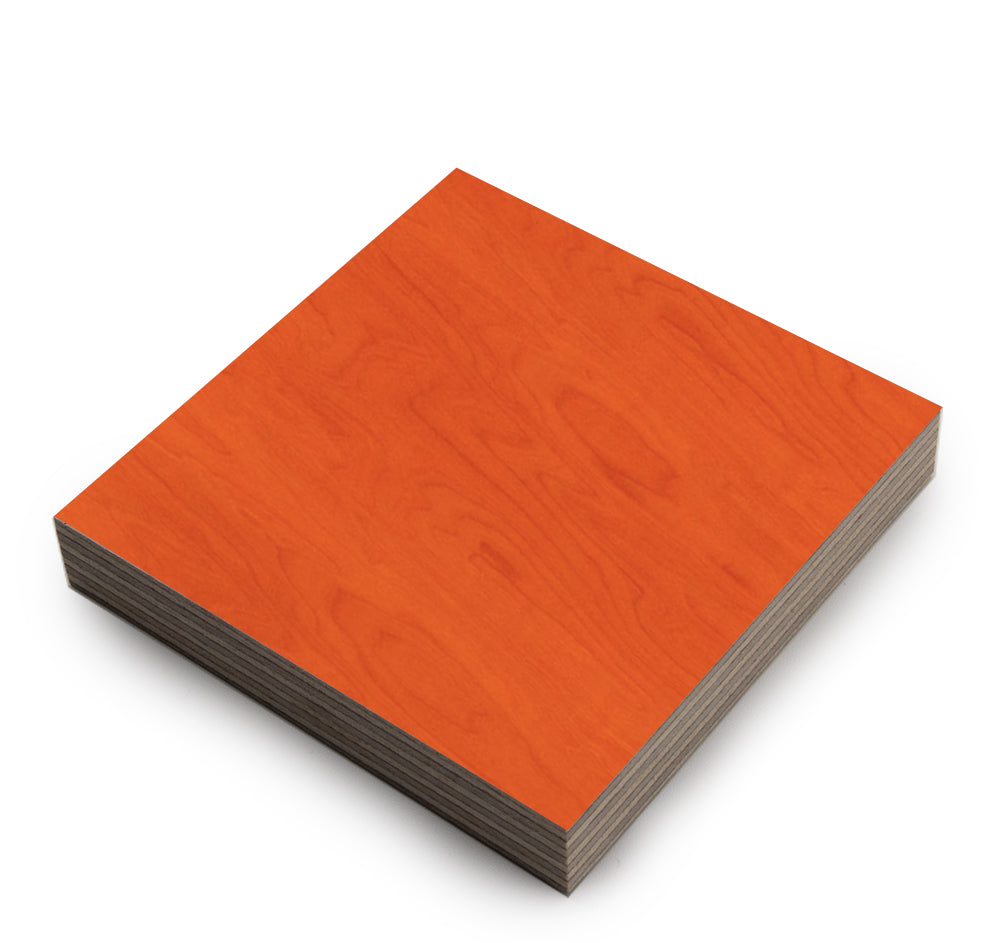 2008 Orange
